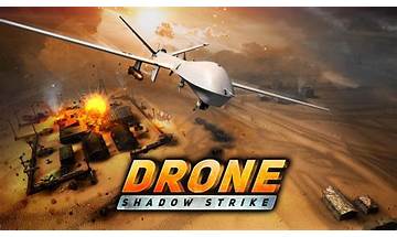 Drone Attack for Android - Download the APK from Habererciyes